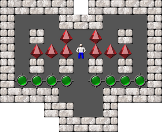 Уровень 92 — Kevin 10